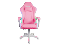 COBRA WS8151 RGB BT GŁOŚNIKI - PINK - 1339989 - zdjęcie 2
